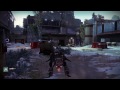 Destiny Gameplay Walkthrough - Part 7 Beta - Explore and Destroy (PS4/XB1 1080p HD)