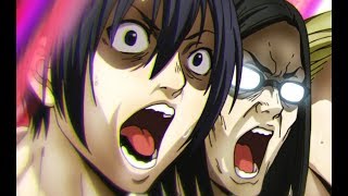 Popular Anime That Is Too Twisted For Hollywood