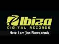 Oscar Cano Here I am -Jon Flores remix