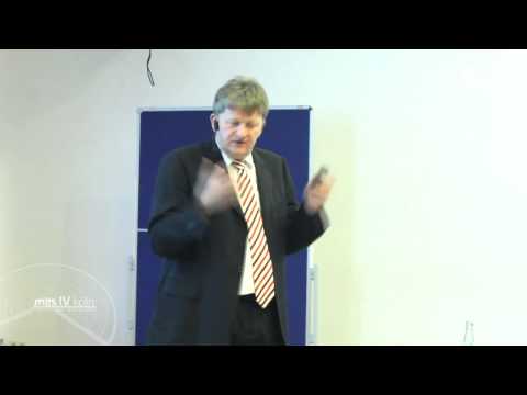 Prof. Dr. Dr. Helge Peukert - Haben wir aus den Finanzkrisen gelernt?