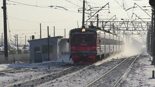 Электропоезд Эр2Т-7205