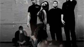 Watch Evanescence Liquid Blue video