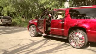 Hnic - Streets Is Watching - Official Video