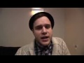Olly Murs diary week 8