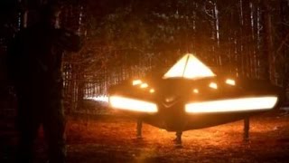 The Rendlesham Forest Incident: The Halt Tape