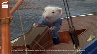 Suart Little Capitaine Stuart