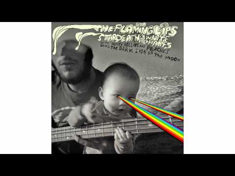 The Flaming Lips - Us and Them