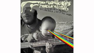 Watch Flaming Lips Us And Them video