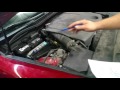 LEXUS RADIO, CLIMATE CONTROL NOT WORKING PROBLEM EASY FIX