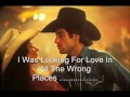 Johnny Lee - Looking For Love