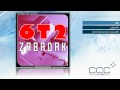 6T2 - Zabadak (Commercial Club Crew Edit)
