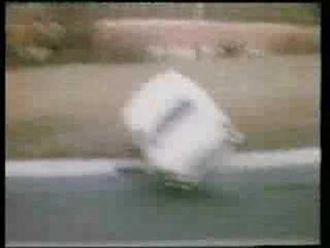 Nurburgring Adenauer Forst Crashes '70