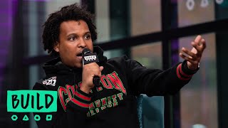 Master Tesfatsion Hopes Untold Stories Gives Nfl Players A Platform To Share Their Stories