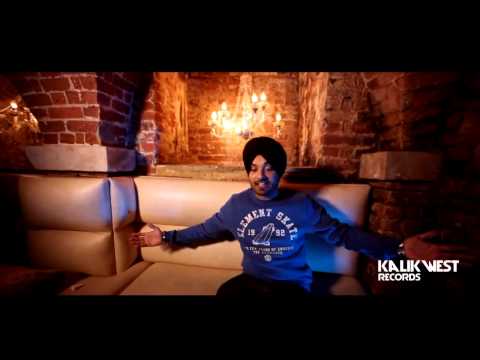DIL VICH - Lucky Sidhu ft Arminder Nahal _ Dj Amz -