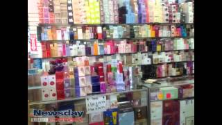 Perfume Factory Outlet Carle Place NY 11514