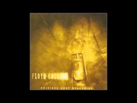 Floyd Collins (musical) - The Riddle Song