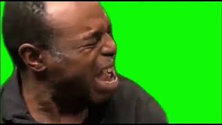 Men Crying Green Screen Effect V2 - For Memes And Gaming