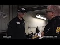Engage Mobile Presents "The Art of the Verizon IndyCar Pit Stop" with RLL Racing using Google Glass