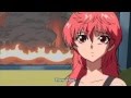 Juusou Kikou Dancouga Nova episode 4 - English sub