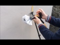 Gardiner Super-Scraper™ for WFP Window Cleaning