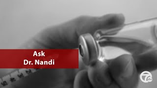 Dr. Nandi Remdesivir Availability And Side Effects