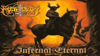 Watch Marduk Infernal Eternal video