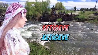 Xetice Serhed-Xeticeye Xeticeye - Dertli duygulu Aşk şarkısı
