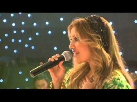 MUZHDA JAMALZADA _ NEW SONG FOR AFGHANISTAN - 04:07