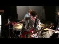 The Black Tambourines - Let You Down @ Bar 200