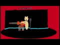 Gifted Children & Mensa Members Make an Animated "Cat Music" Film, Animation by Gifted Child Priya