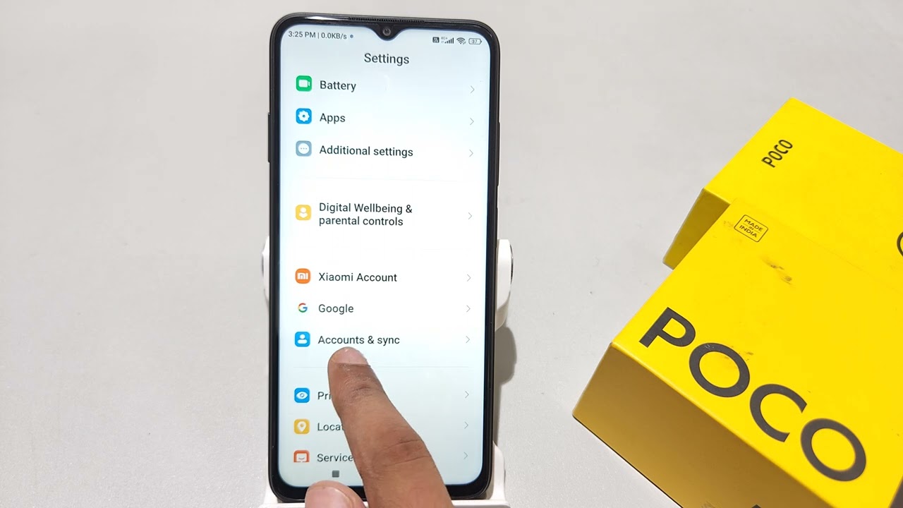 Poco c51 remove google account | Poco c50 remove gmail Poco c51 remove google account | Poco c50 remove gmail