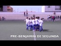 C.D. BUZANADA- BENJAMIN -B - U.D. LAS ZOCAS  23-3-2013