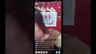 Ucha Gumeong On Bigo Live Indonesia 07102019