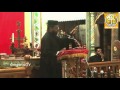 Fr. John Chacko speech at Yordhanpuram Orthodox Church