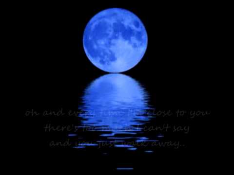 I love you - Sarah McLachlan live (lyrics)