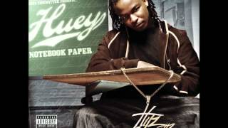 Watch Huey When I Hustle video