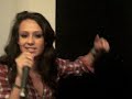 Caitlyn Taylor Love - Pat Benetar Cover "Hit Me With Your Best Shot"