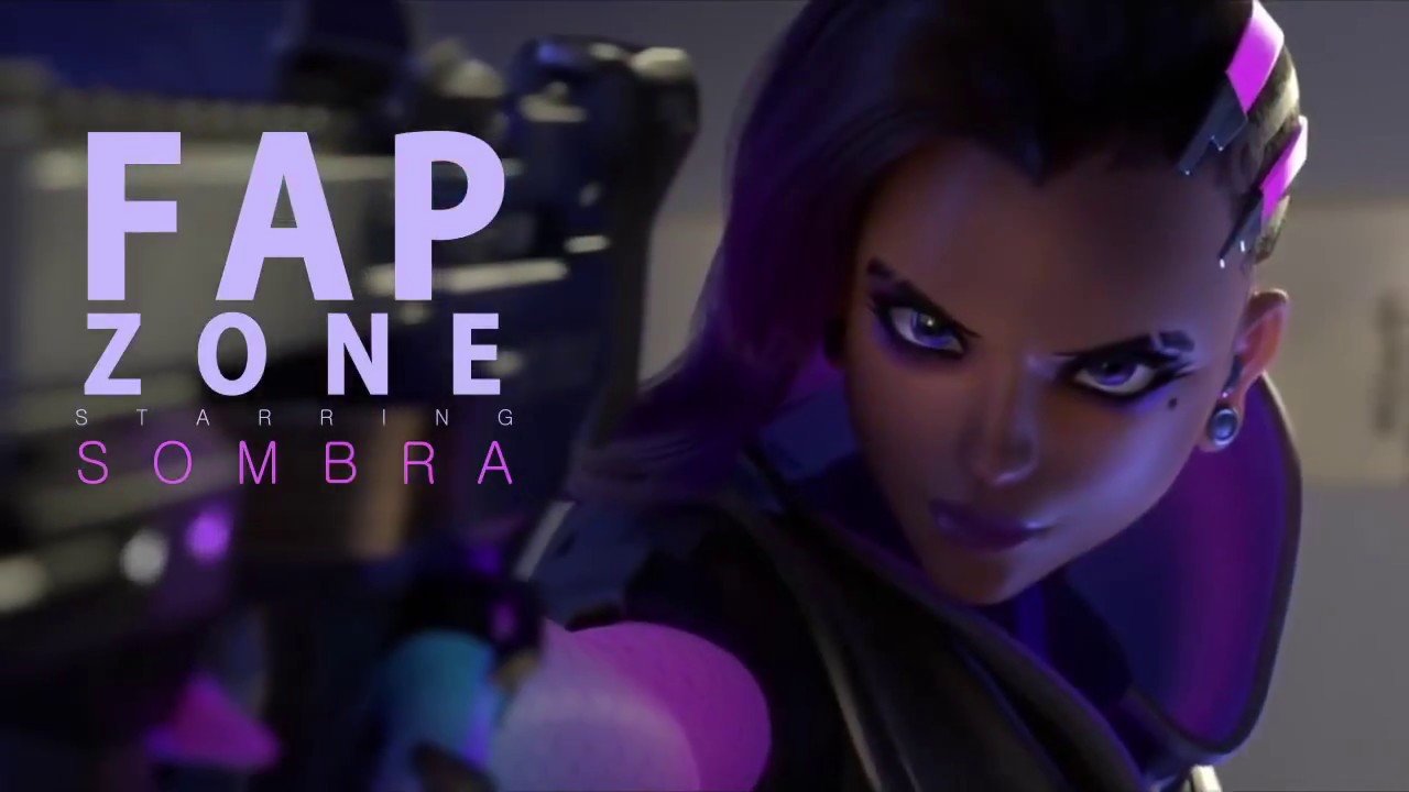 Fap Zone Overwatch