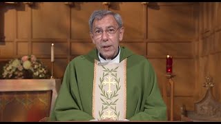 Catholic Mass Today | Daily TV Mass, Wednesday June 16 2021