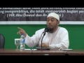 image Makna Dua Kalimat Syahadat Ust Ahmad Ridwan Lc
