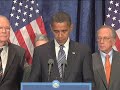 National Security Press Conference