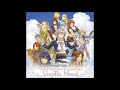 天翼之鍊 Tales Weaver Exceed by Vanilla Mood 全CD 高音質 [HQ]