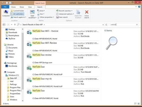 Как сделать поиск файлов в windows Как сделать поиск файлов в windows
