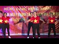 nhay aerobic chao em co gai lam hong