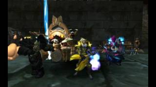 Watch L70etc The Power Of The Horde video