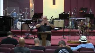 The Purpose of the Local Church