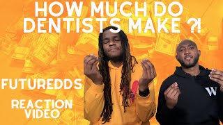 What is the Average Dentist Salary?! || FutureDDS