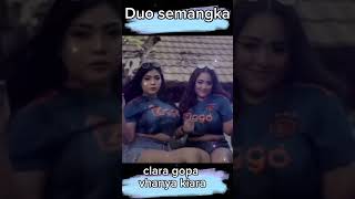 penyanyi duo semangka #short #viral