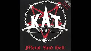 Watch Kat Metal And Hell video