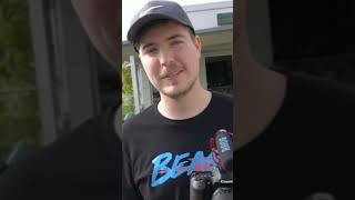 Mr Beast Evaletion